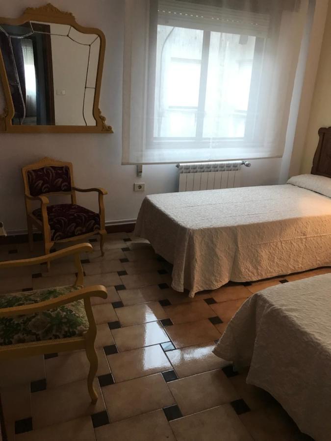 Ferienwohnung Playa Silgar En Galicia Sanxenxo Exterior foto