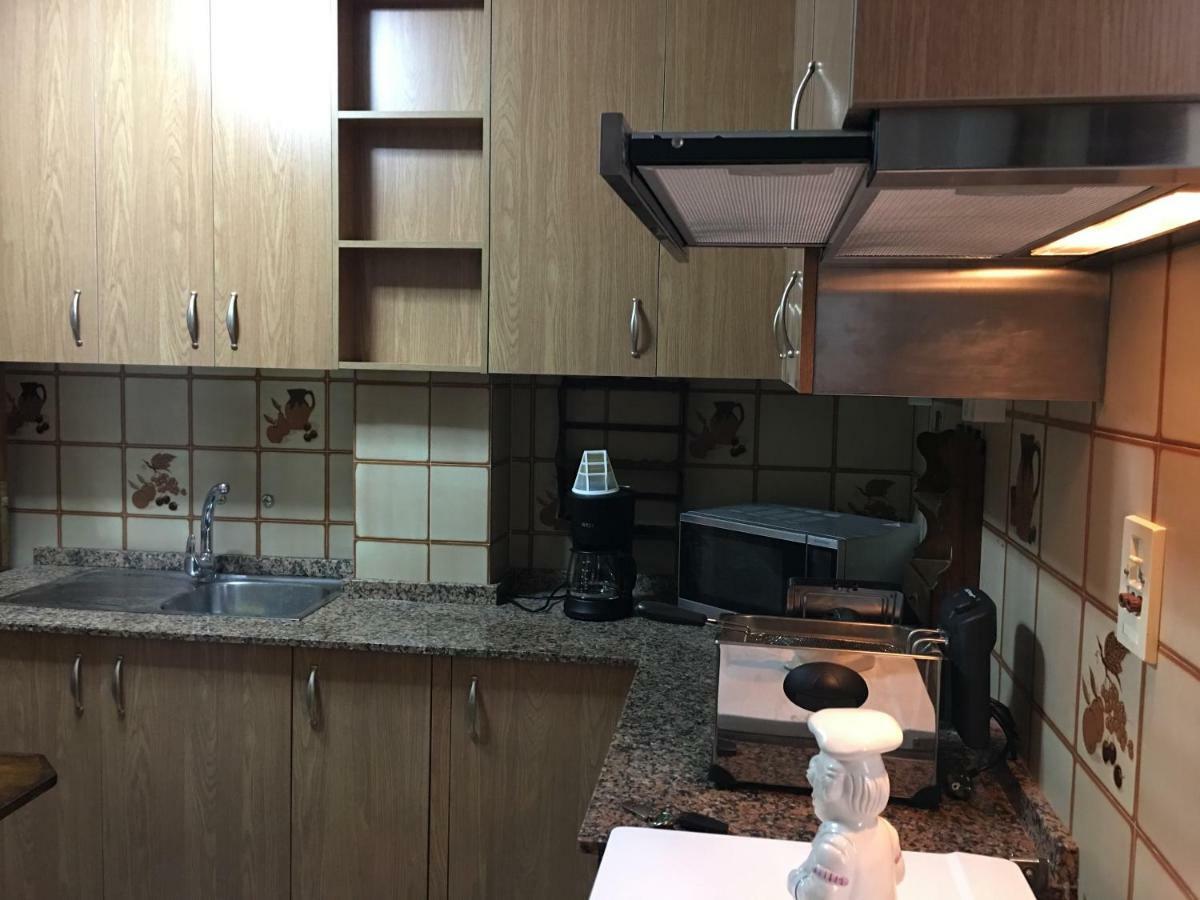 Ferienwohnung Playa Silgar En Galicia Sanxenxo Exterior foto